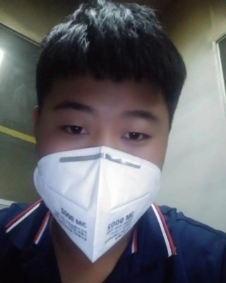 无击骏年956